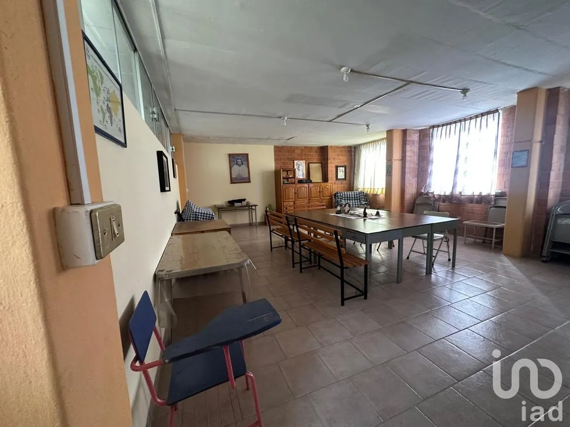 Edificio en Venta en Lomas del Gachupín, Aguascalientes, Aguascalientes | NEX-291128 | iad México | Foto 8 de 21