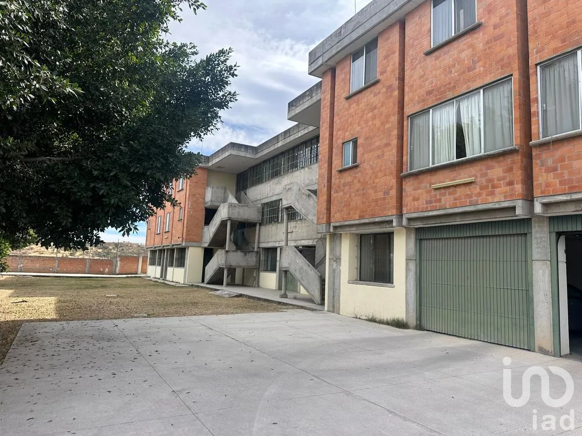 Edificio en Venta en Lomas del Gachupín, Aguascalientes, Aguascalientes | NEX-291128 | iad México | Foto 1 de 21