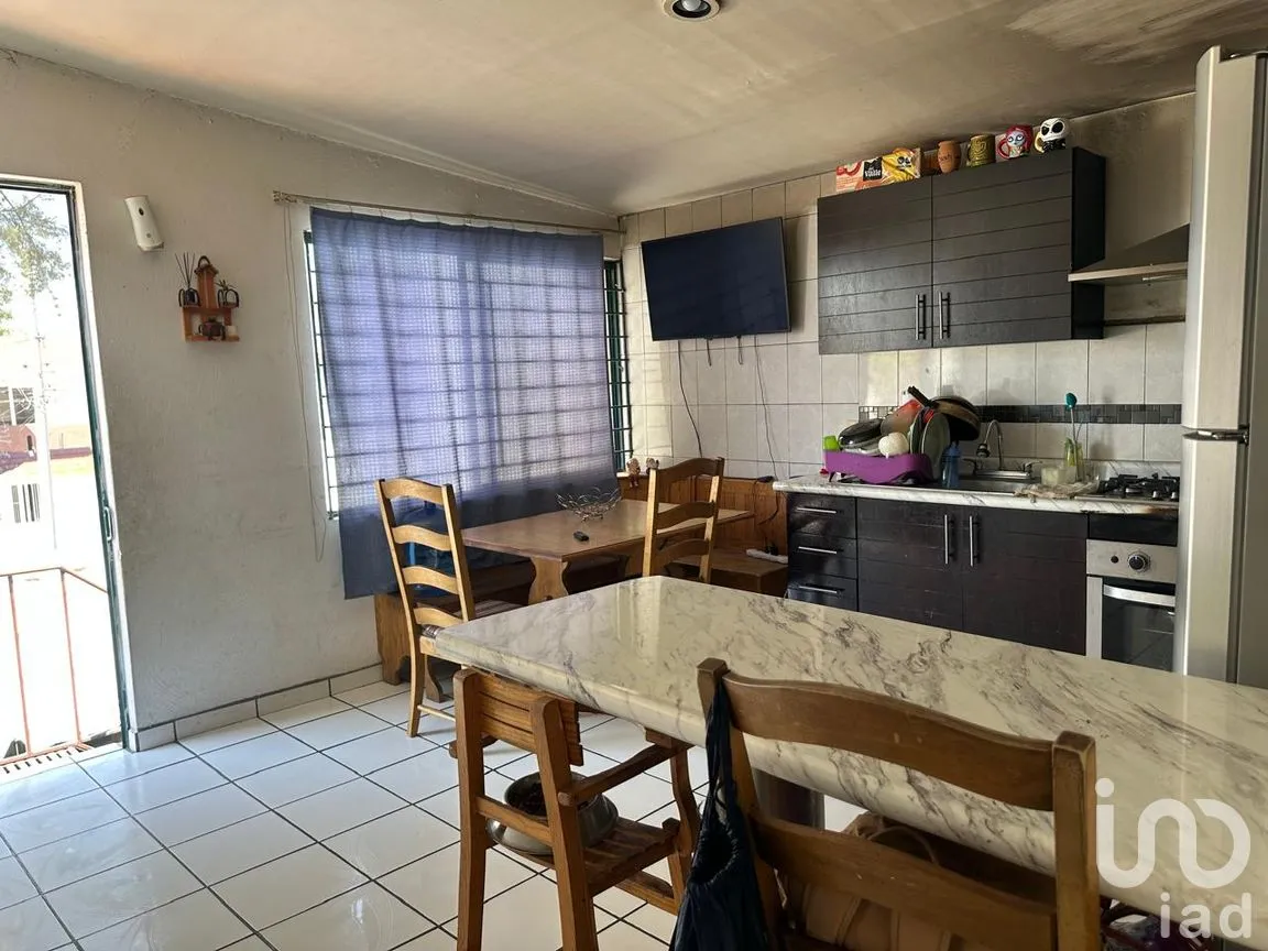 Casa en Venta en Lindavista, Aguascalientes, Aguascalientes | NEX-292002 | iad México | Foto 11 de 14
