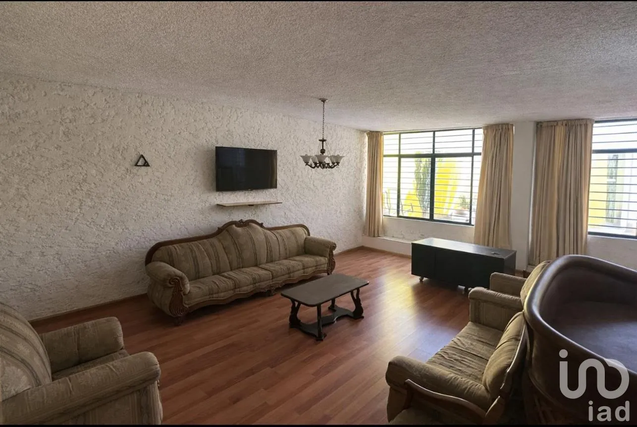 Casa en Venta en Lindavista, Aguascalientes, Aguascalientes | NEX-292002 | iad México | Foto 3 de 14