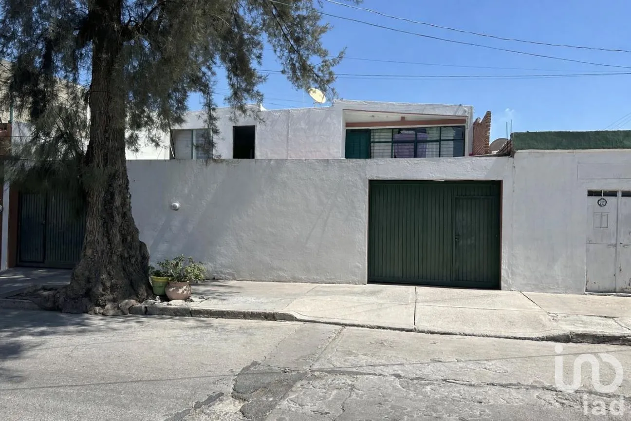 Casa en Venta en Lindavista, Aguascalientes, Aguascalientes | NEX-292002 | iad México | Foto 1 de 14