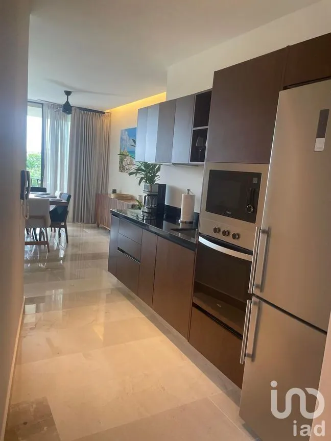 Departamento en Venta en Zazil Ha, Solidaridad, Quintana Roo | NEX-292770 | iad México | Foto 2 de 12