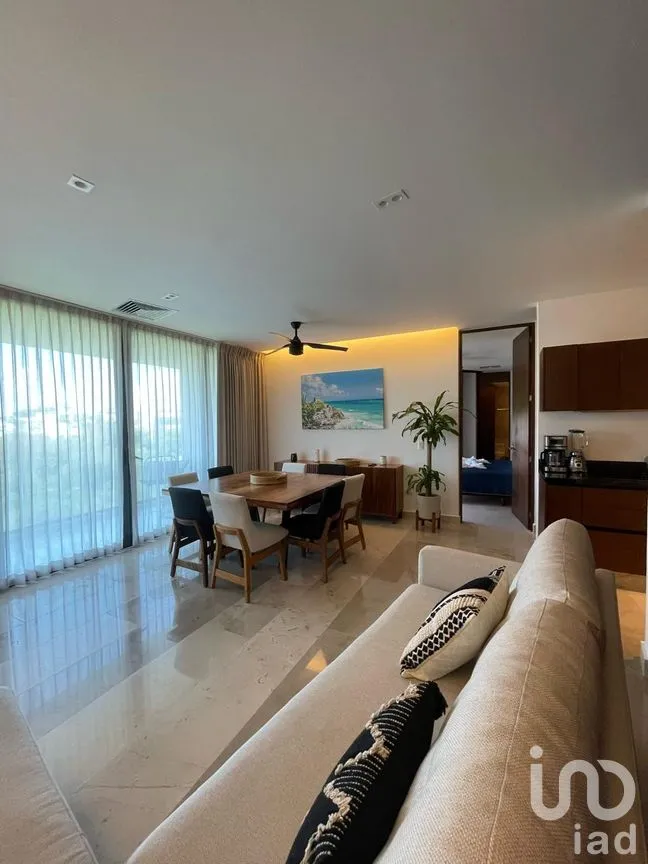 Departamento en Venta en Zazil Ha, Solidaridad, Quintana Roo | NEX-292770 | iad México | Foto 11 de 12