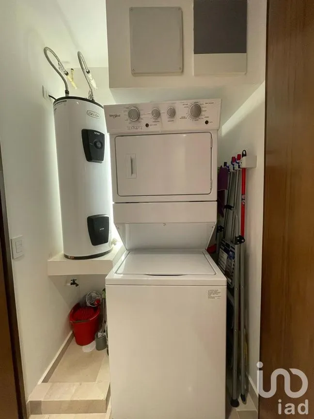 Departamento en Venta en Zazil Ha, Solidaridad, Quintana Roo | NEX-292770 | iad México | Foto 12 de 12