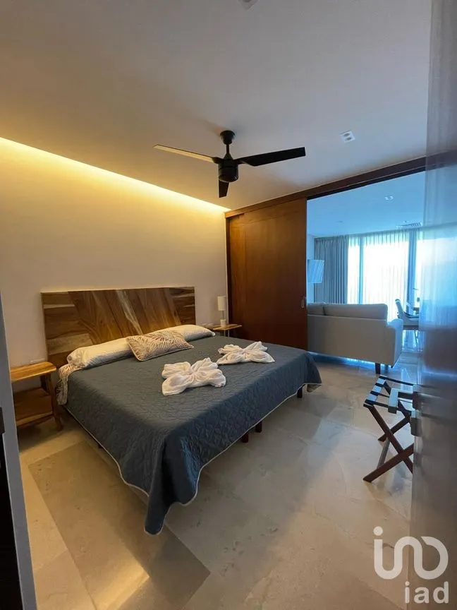 Departamento en Venta en Zazil Ha, Solidaridad, Quintana Roo | NEX-292770 | iad México | Foto 3 de 12