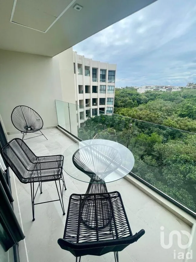 Departamento en Venta en Zazil Ha, Solidaridad, Quintana Roo | NEX-292770 | iad México | Foto 4 de 12