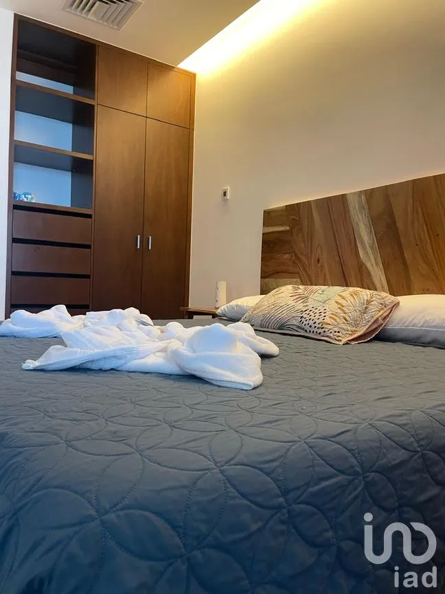 Departamento en Venta en Zazil Ha, Solidaridad, Quintana Roo | NEX-292770 | iad México | Foto 5 de 12