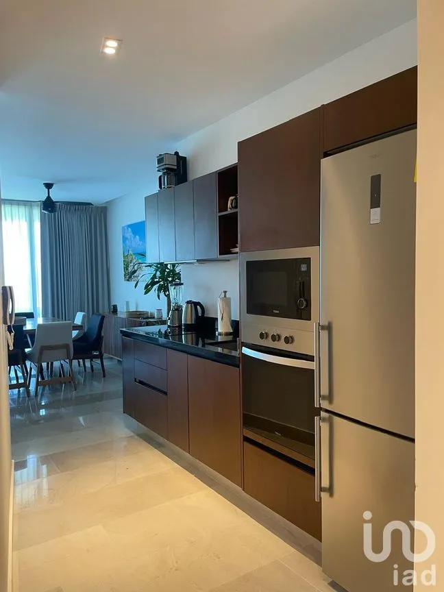 Departamento en Venta en Zazil Ha, Solidaridad, Quintana Roo | NEX-292770 | iad México | Foto 7 de 12