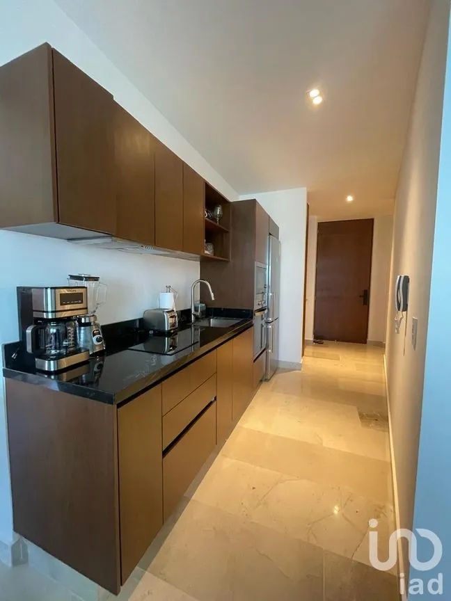 Departamento en Venta en Zazil Ha, Solidaridad, Quintana Roo | NEX-292770 | iad México | Foto 9 de 12