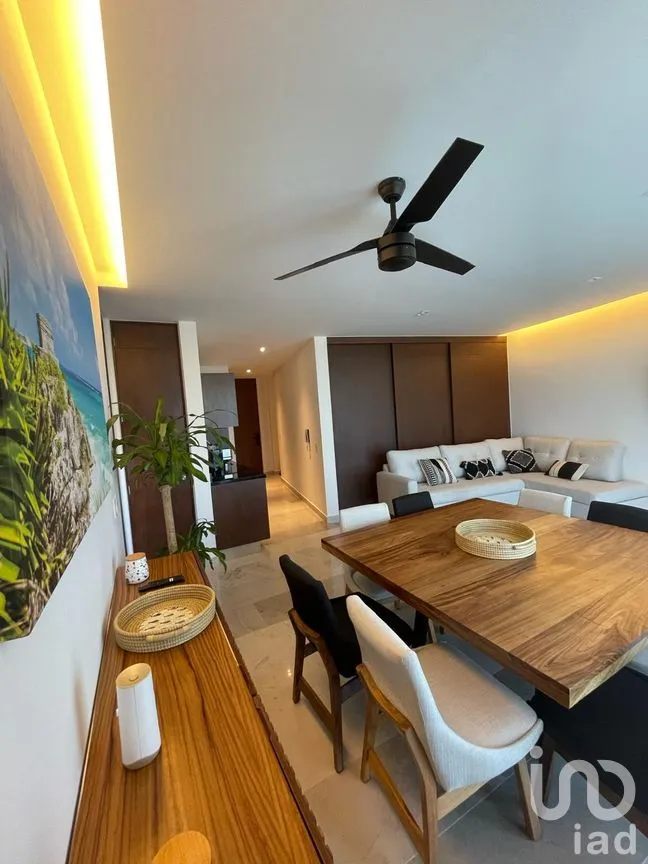 Departamento en Venta en Zazil Ha, Solidaridad, Quintana Roo | NEX-292770 | iad México | Foto 10 de 12
