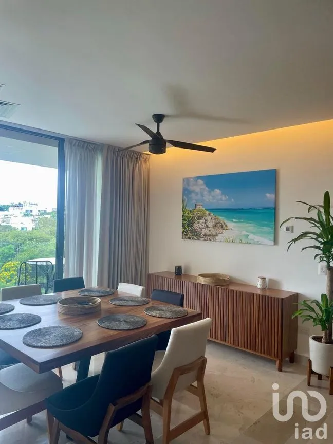 Departamento en Venta en Zazil Ha, Solidaridad, Quintana Roo | NEX-292770 | iad México | Foto 1 de 12