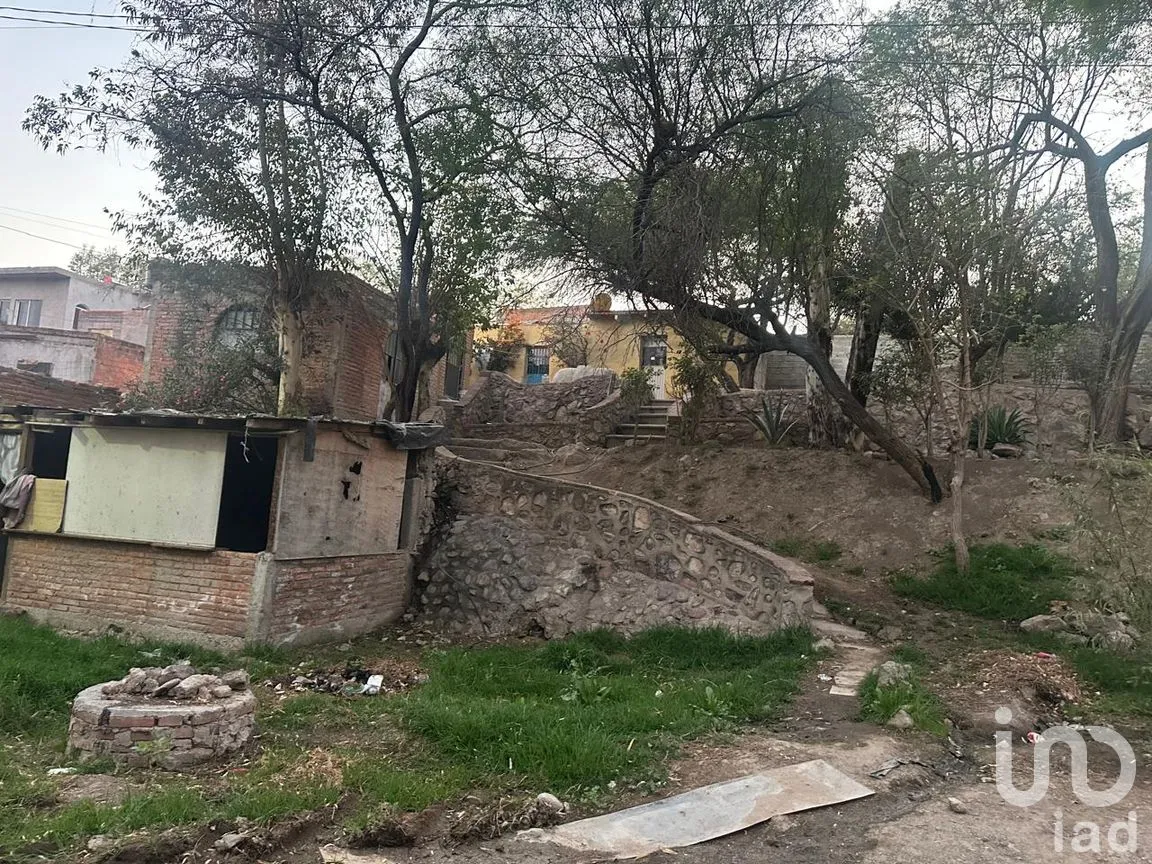 Terreno en Venta en El Salto de los Salado, Aguascalientes, Aguascalientes | NEX-294923 | iad México | Foto 2 de 5