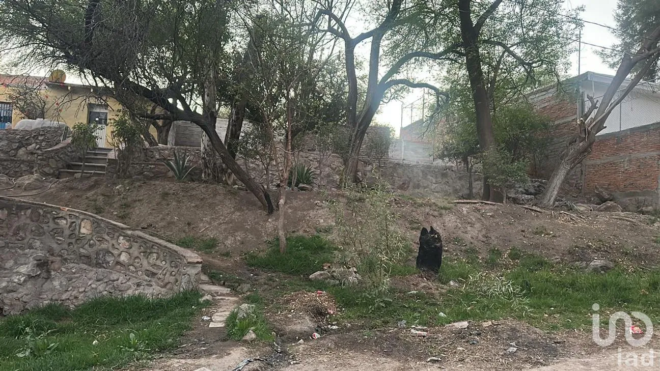 Terreno en Venta en El Salto de los Salado, Aguascalientes, Aguascalientes | NEX-294923 | iad México | Foto 3 de 5