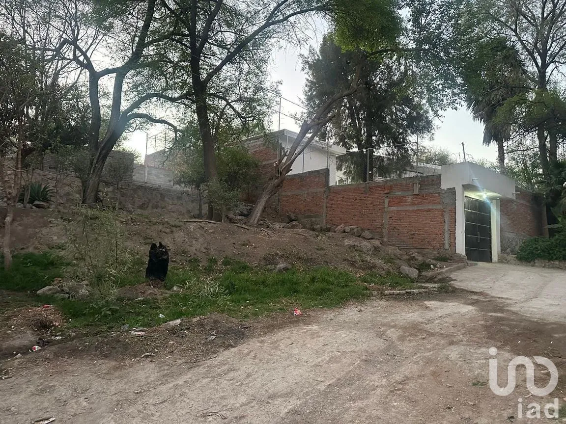 Terreno en Venta en El Salto de los Salado, Aguascalientes, Aguascalientes | NEX-294923 | iad México | Foto 4 de 5