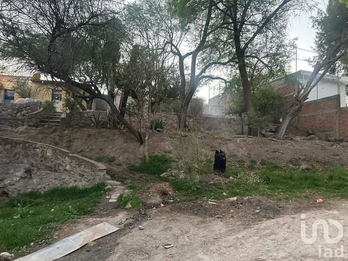 Terreno en Venta en El Salto de los Salado, Aguascalientes, Aguascalientes | NEX-294923 | iad México | Foto 5 de 5