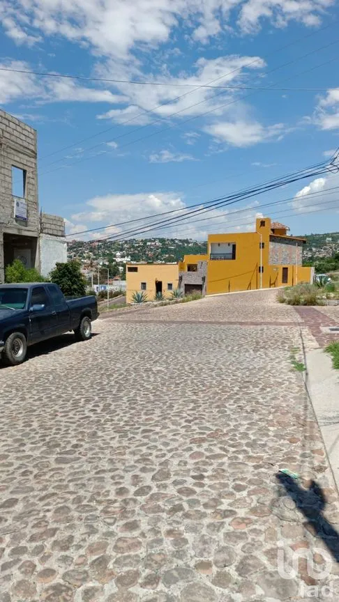 Terreno en Venta en Las Brisas, San Miguel de Allende, Guanajuato | NEX-178055 | iad México | Foto 12 de 15