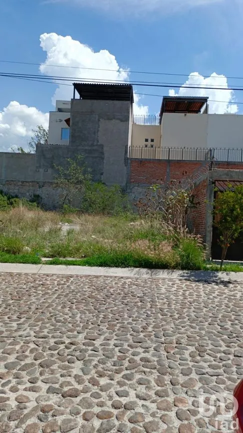 Terreno en Venta en Las Brisas, San Miguel de Allende, Guanajuato | NEX-178055 | iad México | Foto 1 de 15