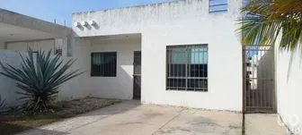 NEX-189088 - Casa en Venta, con 2 recamaras, con 2 baños, con 84 m2 de construcción en Las Américas, CP 97302, Yucatán.