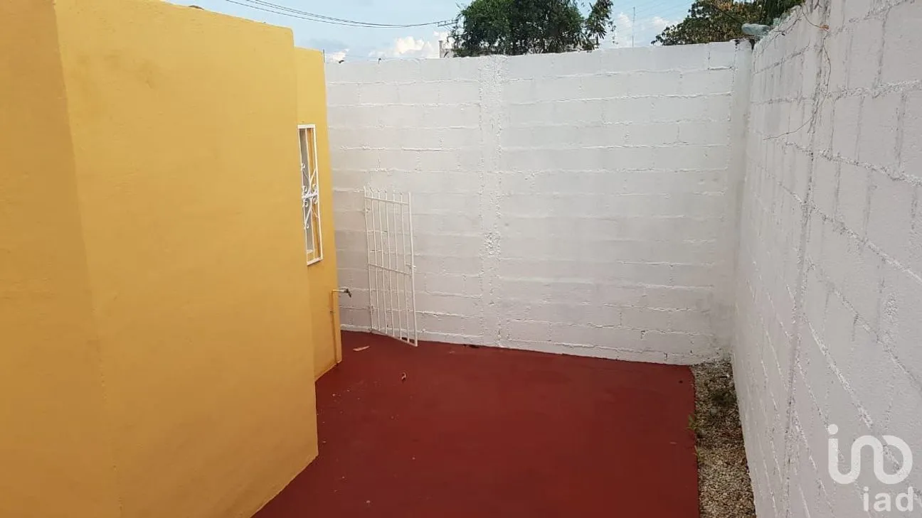 Casa en Venta en Colibrí, Kanasín, Yucatán | NEX-20843 | iad México | Foto 7 de 14