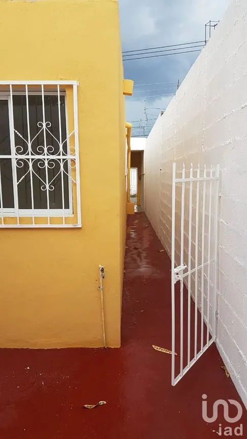 Casa en Venta en Colibrí, Kanasín, Yucatán | NEX-20843 | iad México | Foto 9 de 14