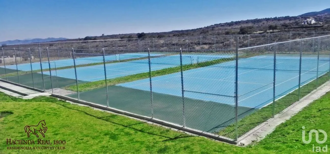 Terreno en Venta en Hacienda Real 1800 (La Manga), Huichapan, Hidalgo | NEX-187804 | iad México | Foto 12 de 15