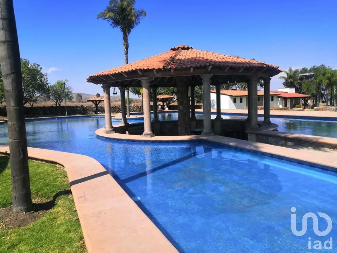 Terreno en Venta en Hacienda Real 1800 (La Manga), Huichapan, Hidalgo | NEX-187804 | iad México | Foto 15 de 15