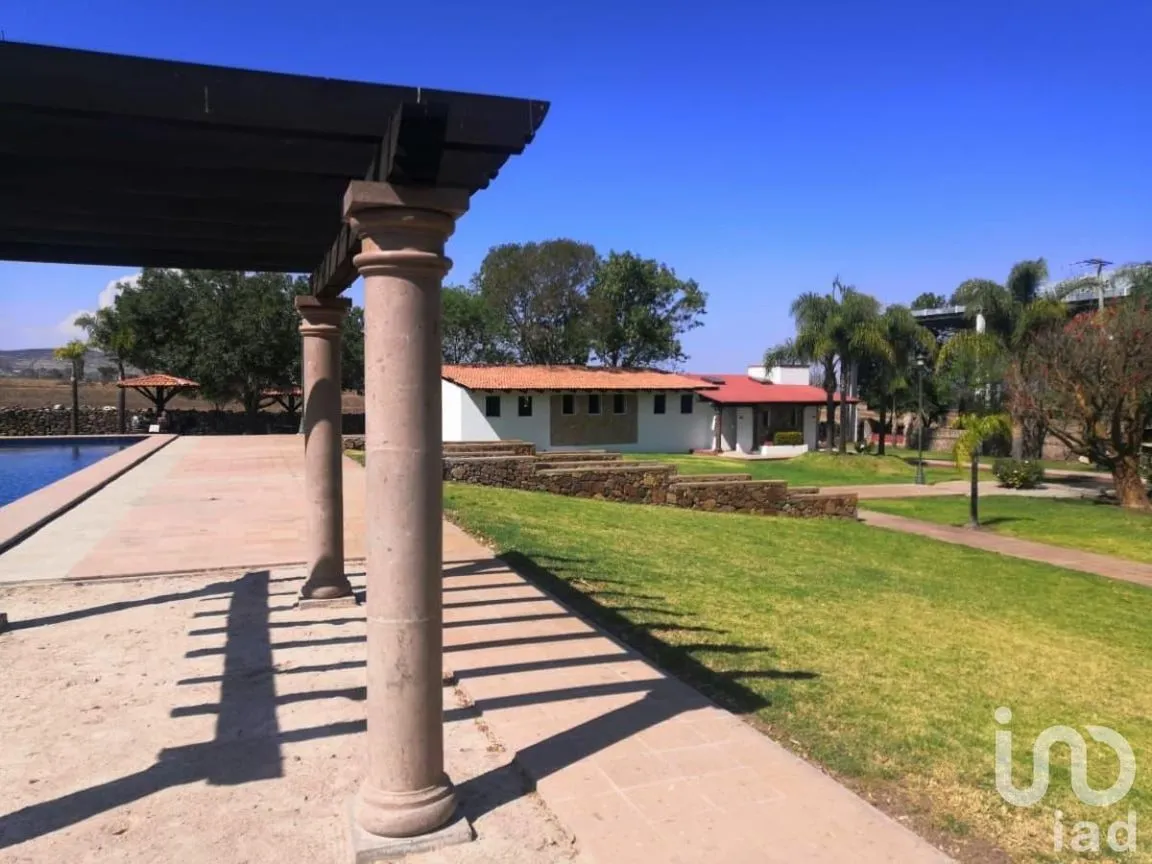 Terreno en Venta en Hacienda Real 1800 (La Manga), Huichapan, Hidalgo | NEX-187804 | iad México | Foto 3 de 15