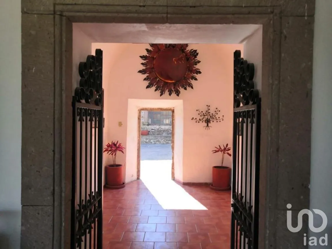 Terreno en Venta en Hacienda Real 1800 (La Manga), Huichapan, Hidalgo | NEX-187804 | iad México | Foto 4 de 15