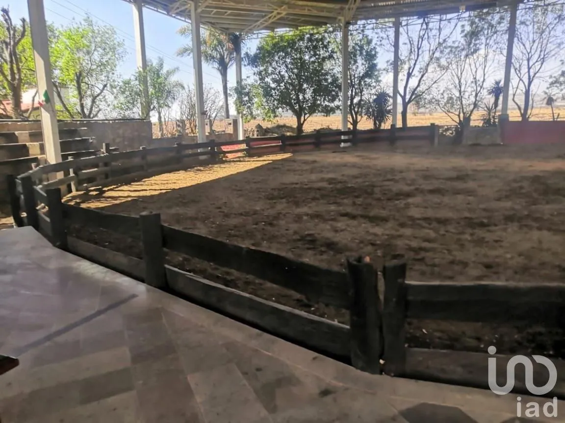 Terreno en Venta en Hacienda Real 1800 (La Manga), Huichapan, Hidalgo | NEX-187804 | iad México | Foto 6 de 15