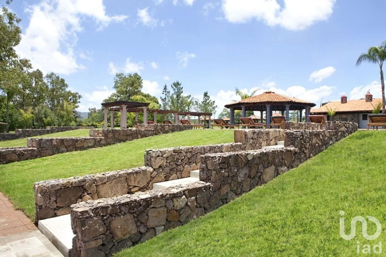 Terreno en Venta en Hacienda Real 1800 (La Manga), Huichapan, Hidalgo | NEX-187804 | iad México | Foto 7 de 15