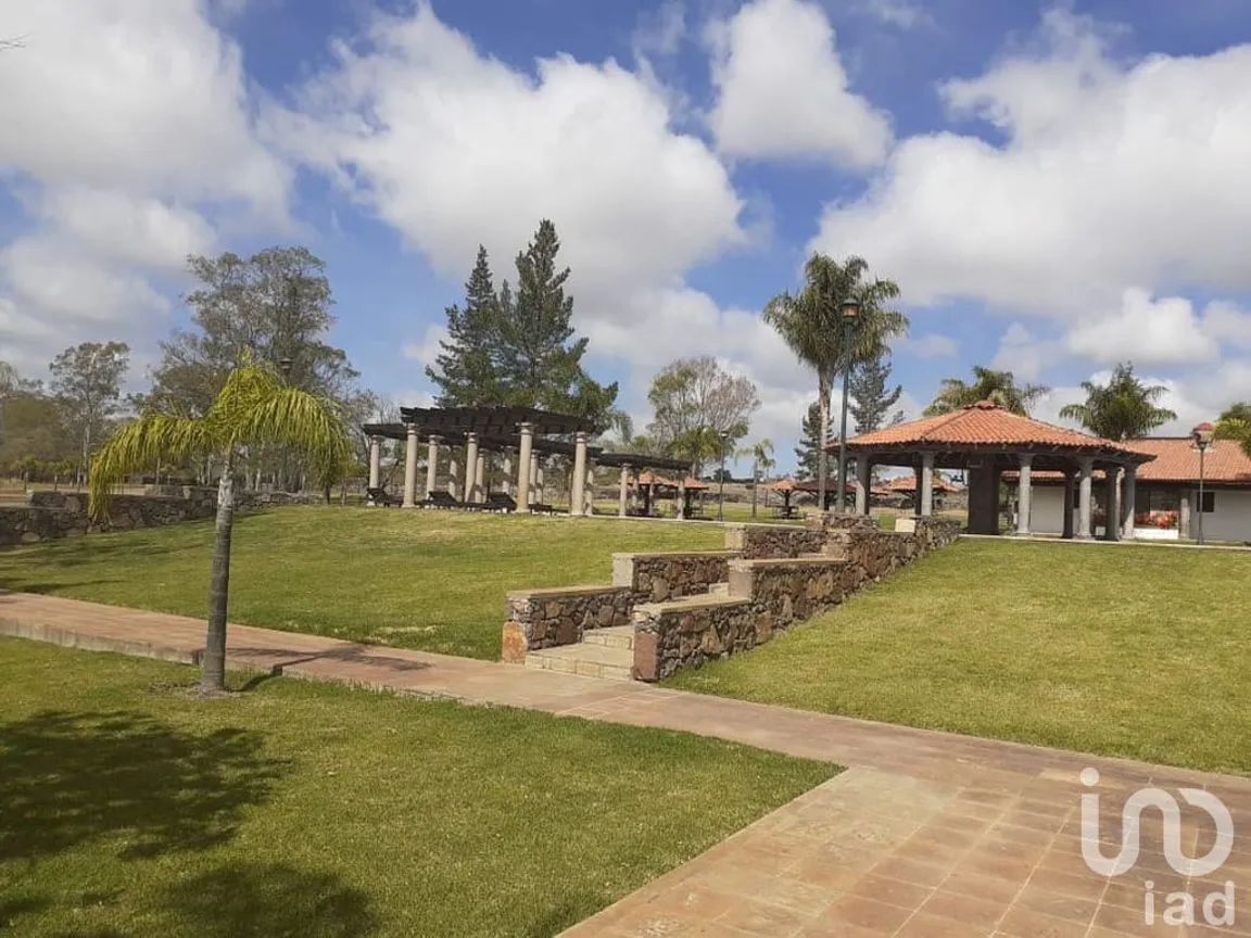 Terreno en Venta en Hacienda Real 1800 (La Manga), Huichapan, Hidalgo | NEX-187804 | iad México | Foto 8 de 15