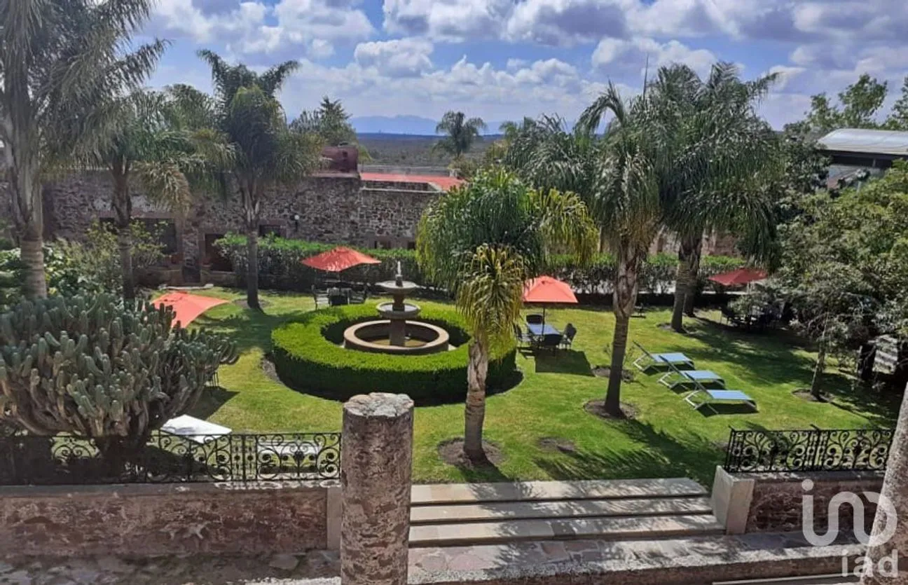 Terreno en Venta en Hacienda Real 1800 (La Manga), Huichapan, Hidalgo | NEX-187804 | iad México | Foto 10 de 15