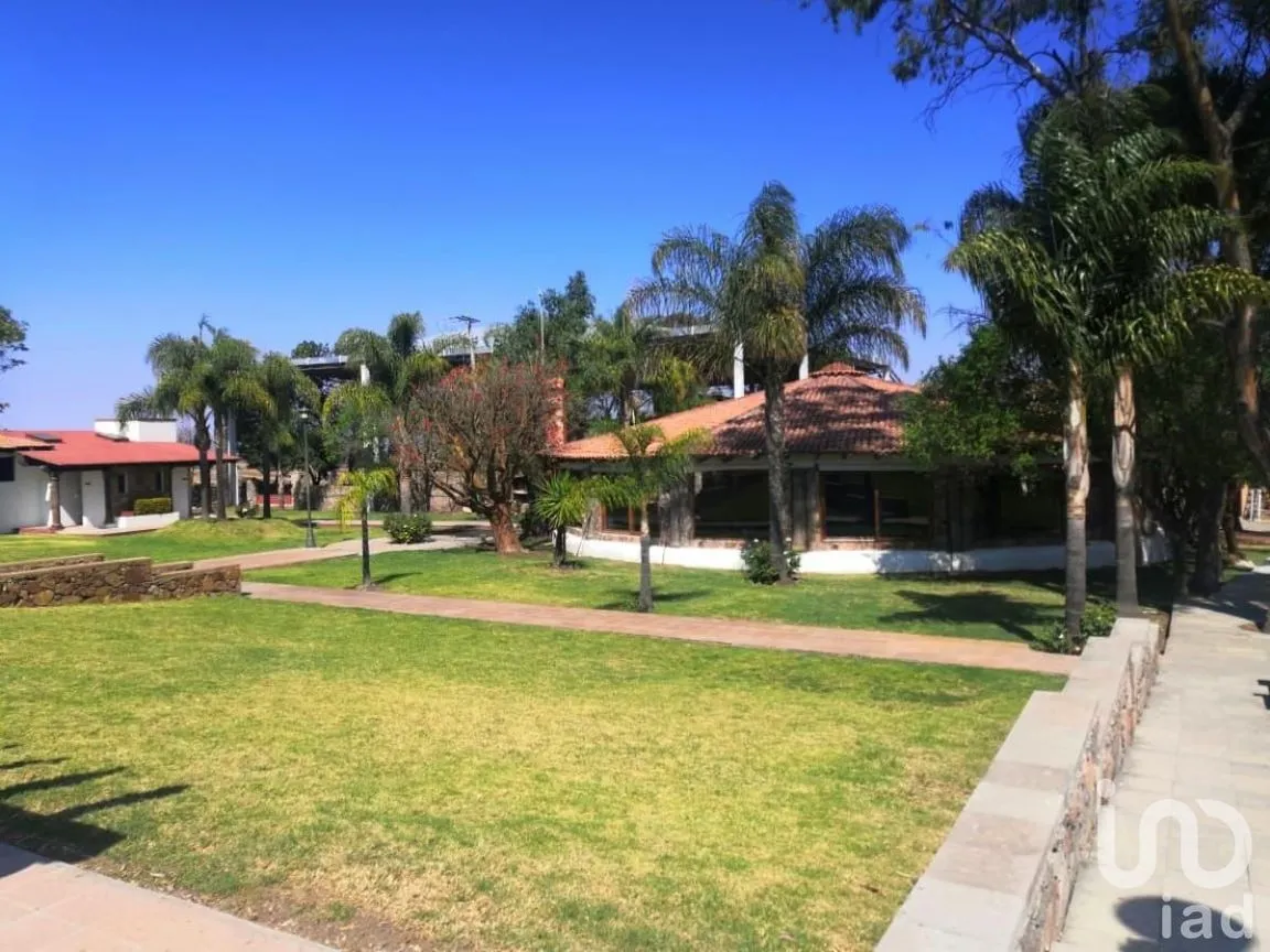 Terreno en Venta en Hacienda Real 1800 (La Manga), Huichapan, Hidalgo | NEX-187804 | iad México | Foto 1 de 15