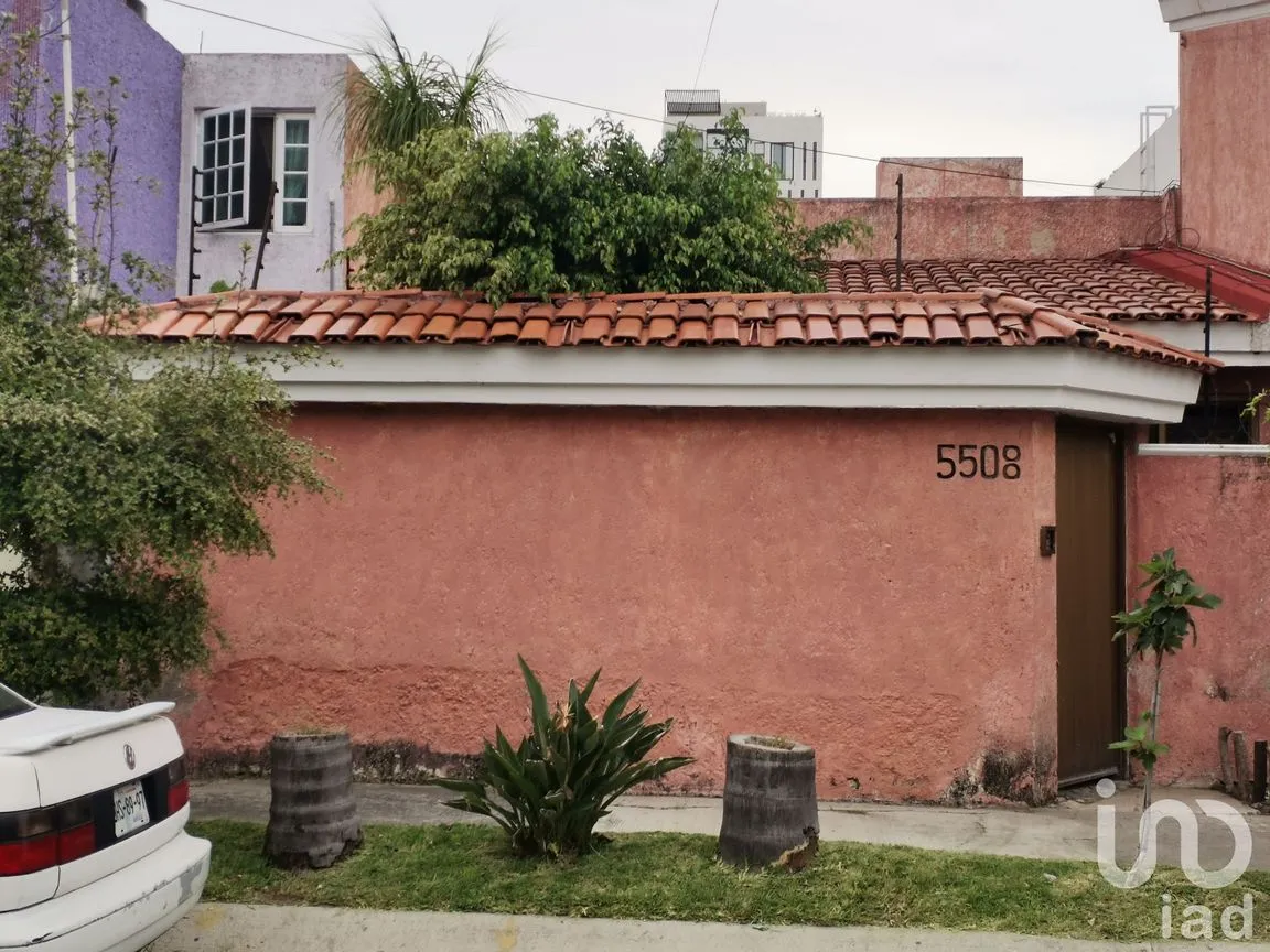 Casa en Renta en La Estancia, Zapopan, Jalisco | NEX-188857 | iad México | Foto 1 de 30
