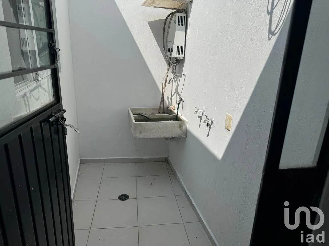 Departamento en Renta en Jalisco 1a. Sección, Tonalá, Jalisco | NEX-214365 | iad México | Foto 14 de 16
