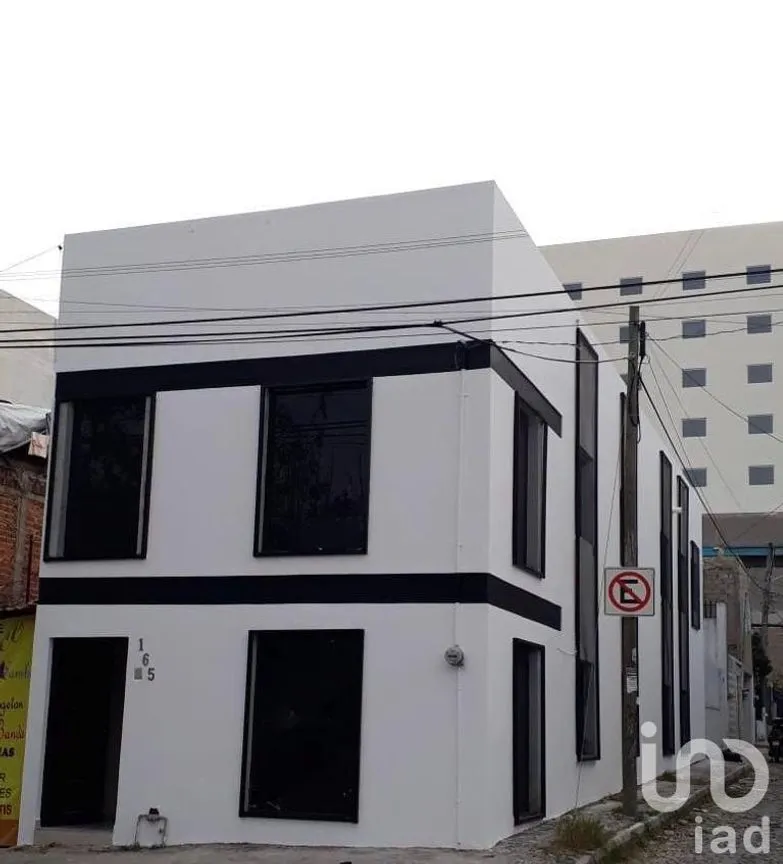 Edificio en Venta en Ciudad Granja, Zapopan, Jalisco | NEX-214474 | iad México | Foto 1 de 5