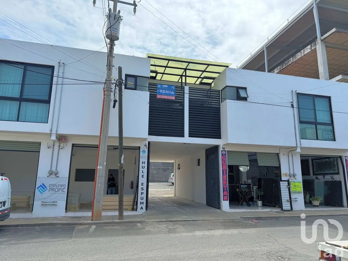 Departamento en Renta en Tonalá Centro, Tonalá, Jalisco | NEX-234459 | iad México | Foto 1 de 20