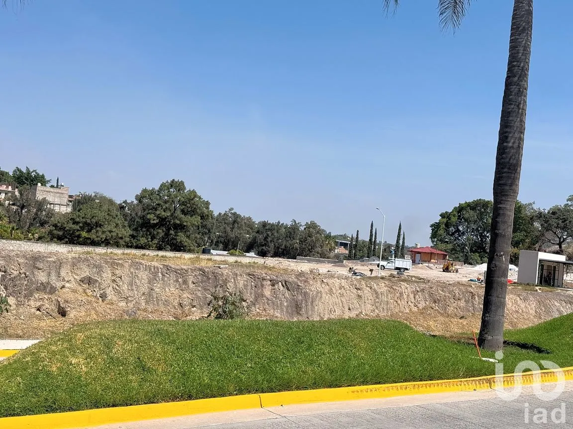 Terreno en Venta en San Gaspar de las Flores, Tonalá, Jalisco | NEX-298706 | iad México | Foto 11 de 13