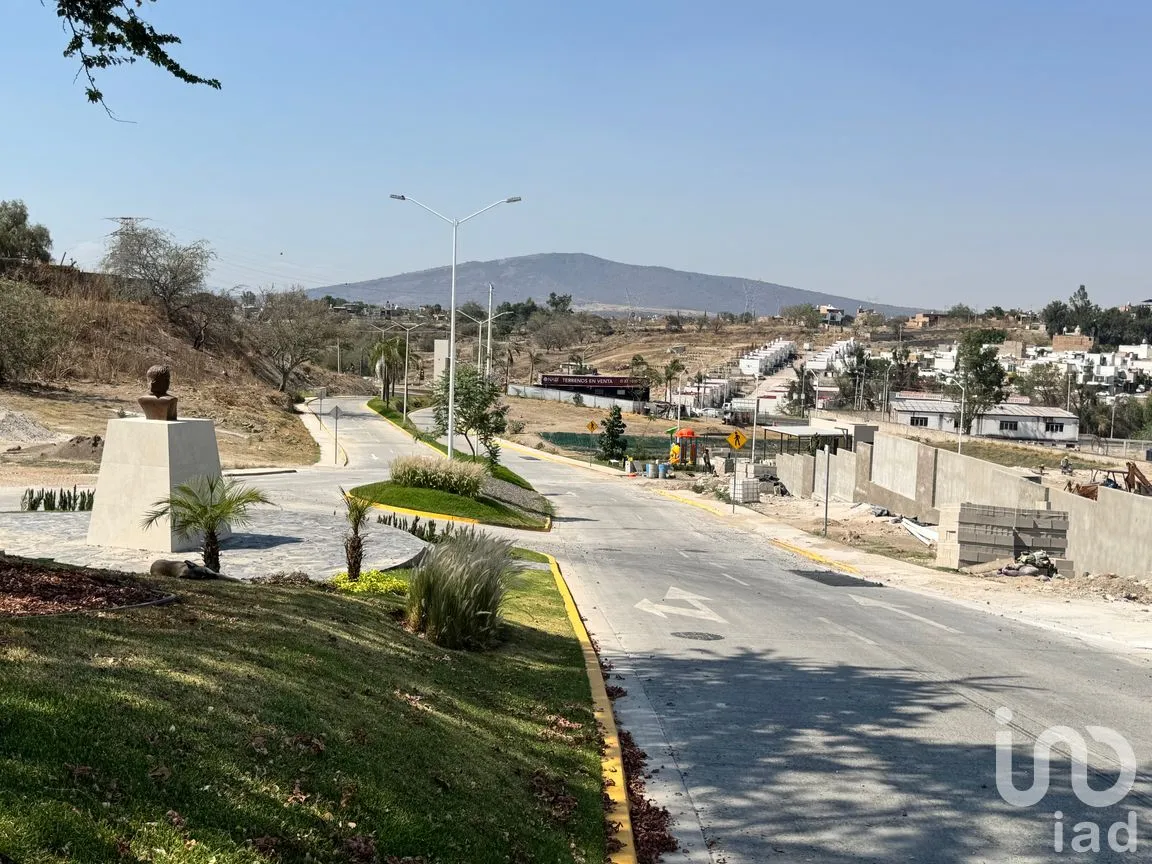 Terreno en Venta en San Gaspar de las Flores, Tonalá, Jalisco | NEX-298706 | iad México | Foto 13 de 13