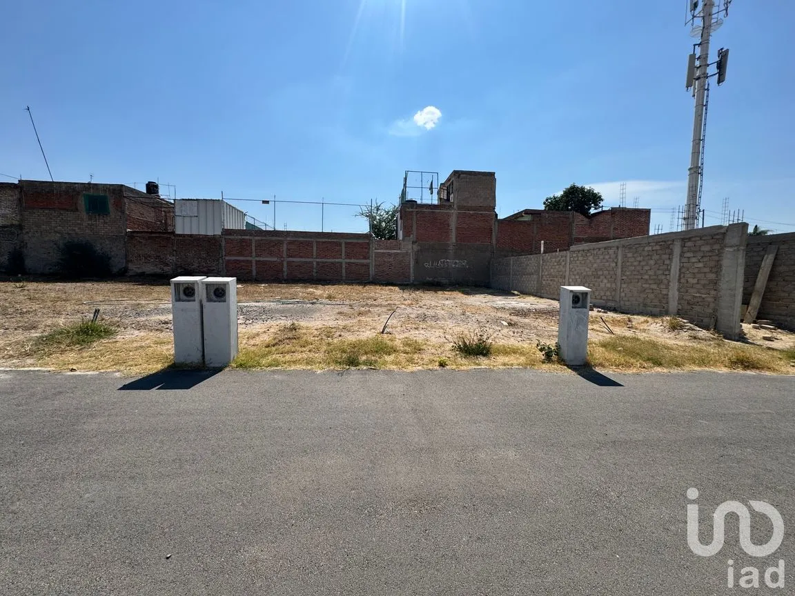 Terreno en Venta en San Gaspar de las Flores, Tonalá, Jalisco | NEX-298706 | iad México | Foto 7 de 13