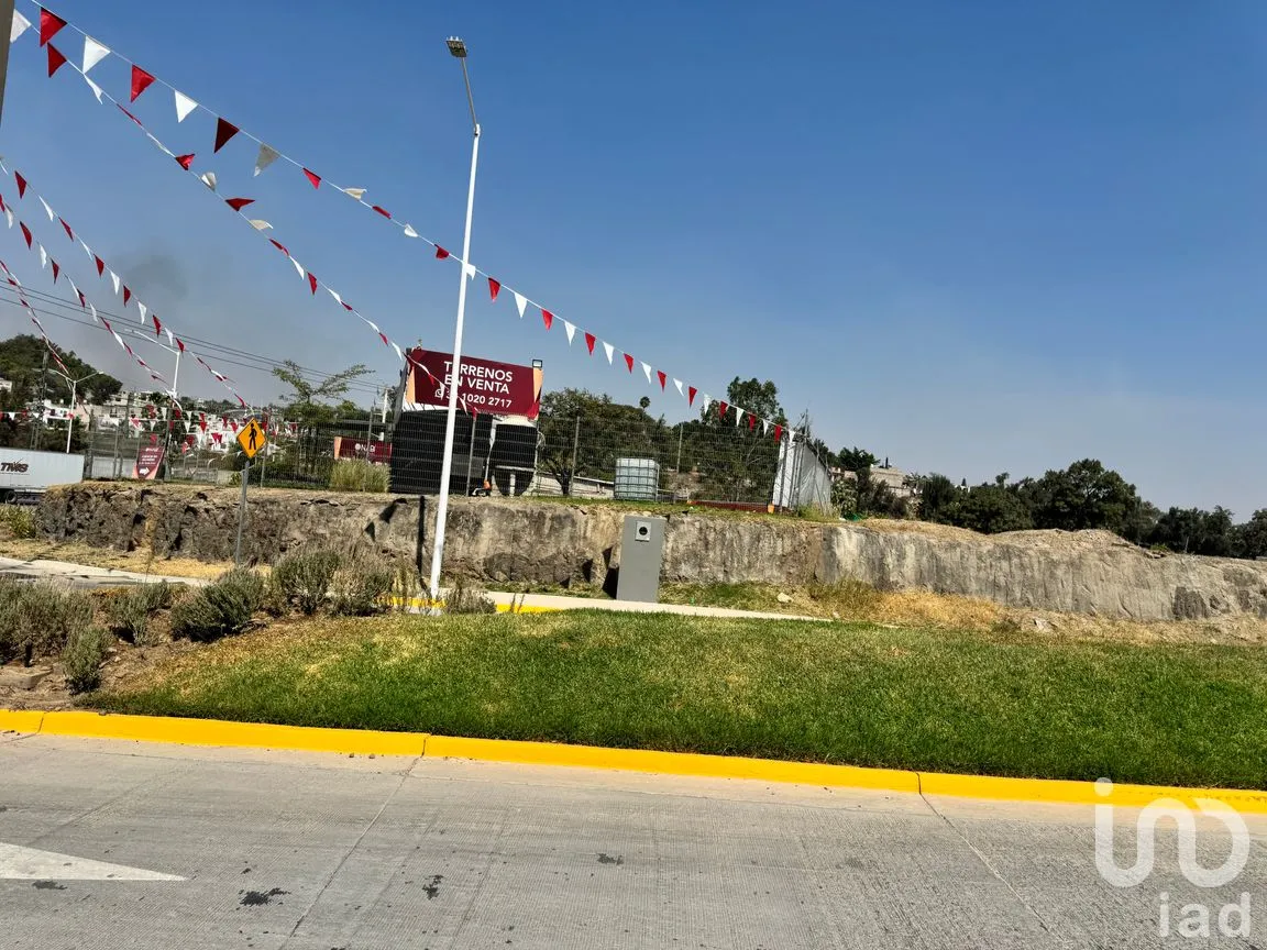 Terreno en Venta en San Gaspar de las Flores, Tonalá, Jalisco | NEX-298706 | iad México | Foto 8 de 13