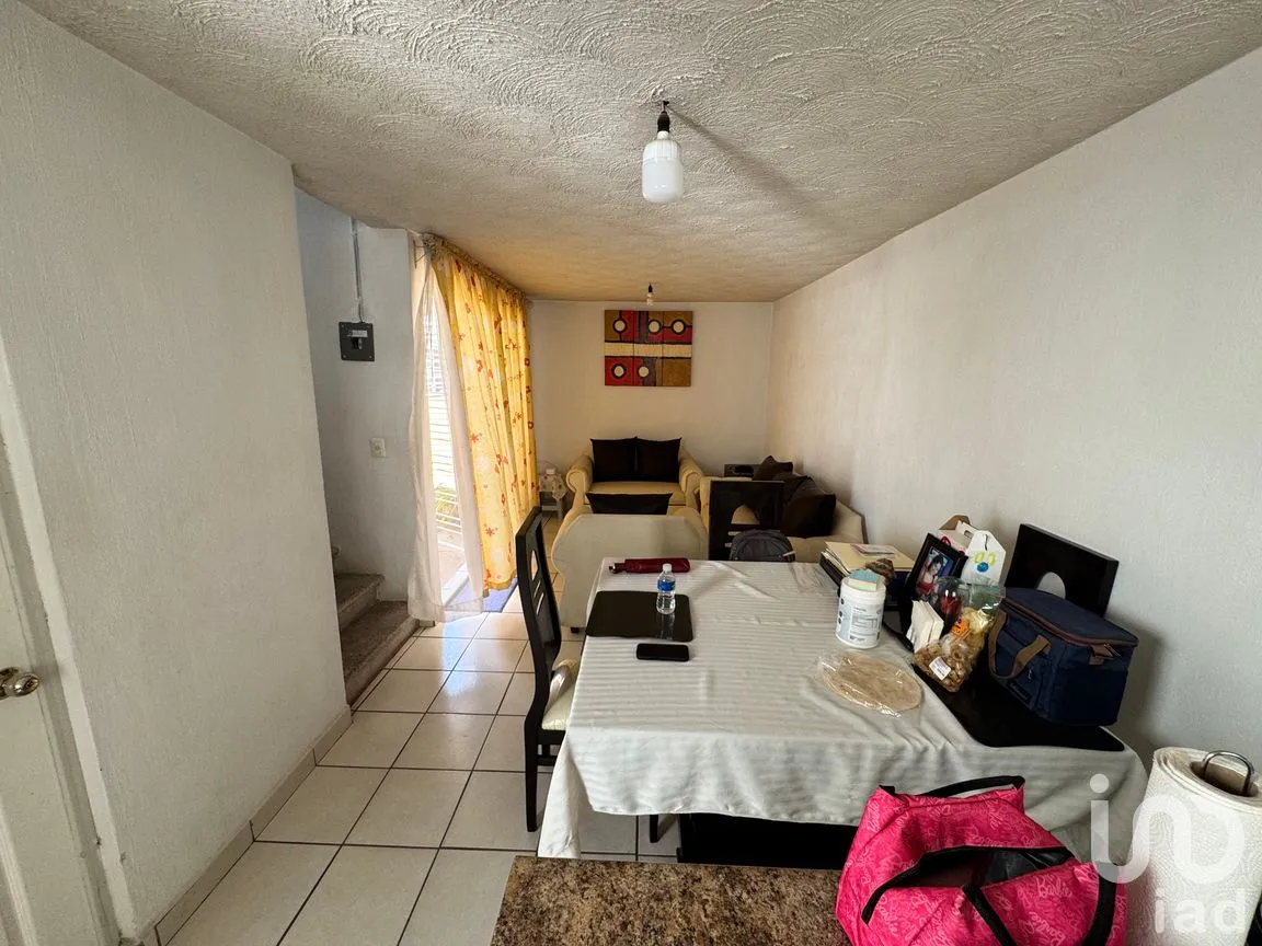 Casa en Venta en El Cerrito, Tonalá, Jalisco | NEX-298765 | iad México | Foto 4 de 18