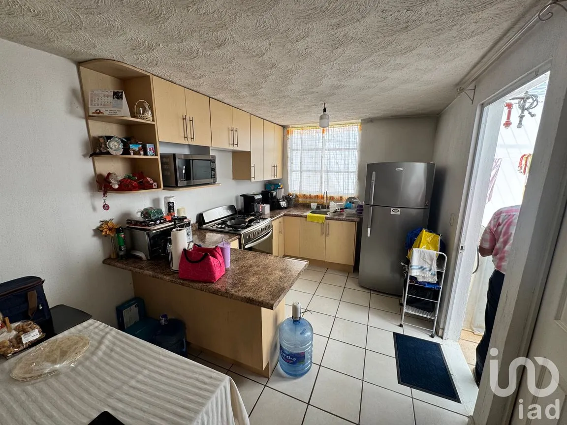 Casa en Venta en El Cerrito, Tonalá, Jalisco | NEX-298765 | iad México | Foto 7 de 18
