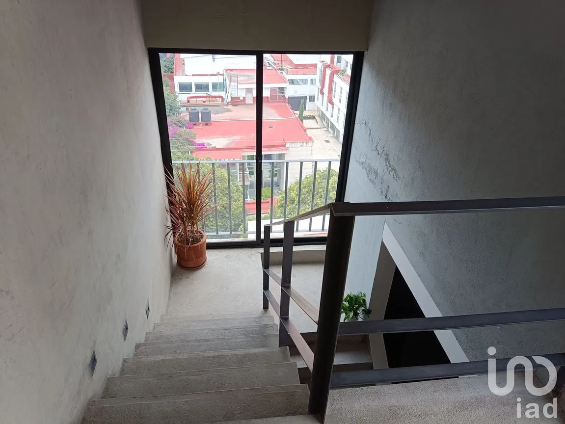 Departamento en Venta en Insurgentes Mixcoac, Benito Juárez, Ciudad de México | NEX-166711 | iad México | Foto 3 de 11