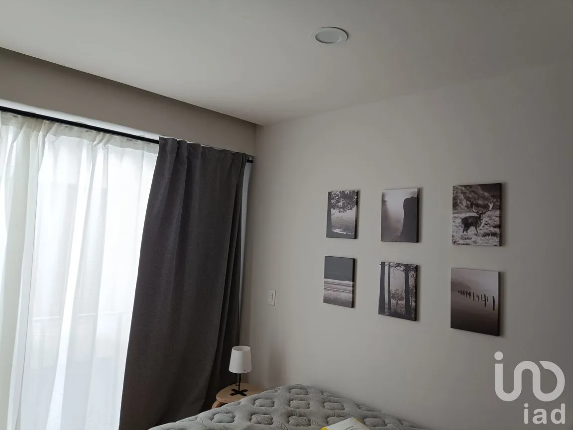 Departamento en Venta en Insurgentes Mixcoac, Benito Juárez, Ciudad de México | NEX-166711 | iad México | Foto 5 de 11