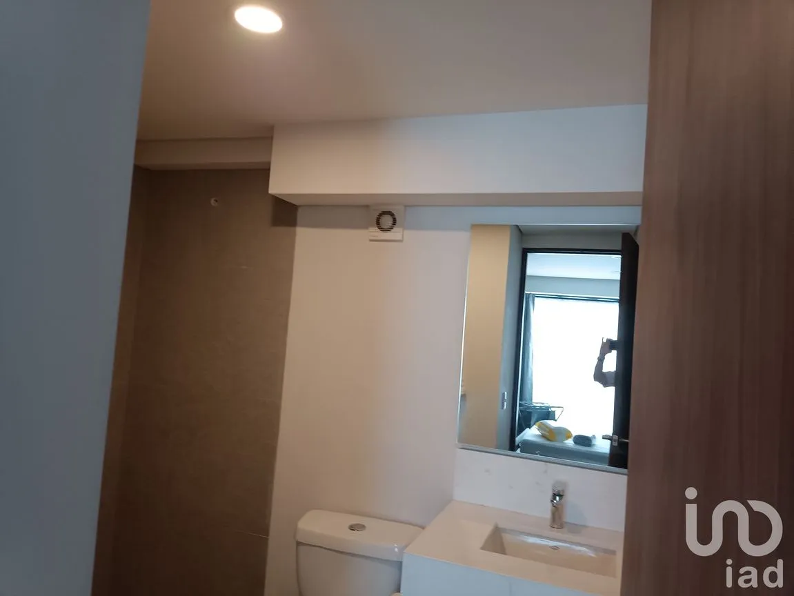 Departamento en Venta en Insurgentes Mixcoac, Benito Juárez, Ciudad de México | NEX-166711 | iad México | Foto 8 de 11