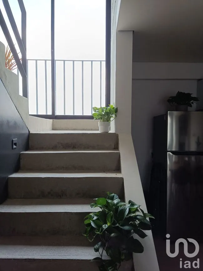 Departamento en Venta en Insurgentes Mixcoac, Benito Juárez, Ciudad de México | NEX-166711 | iad México | Foto 9 de 11