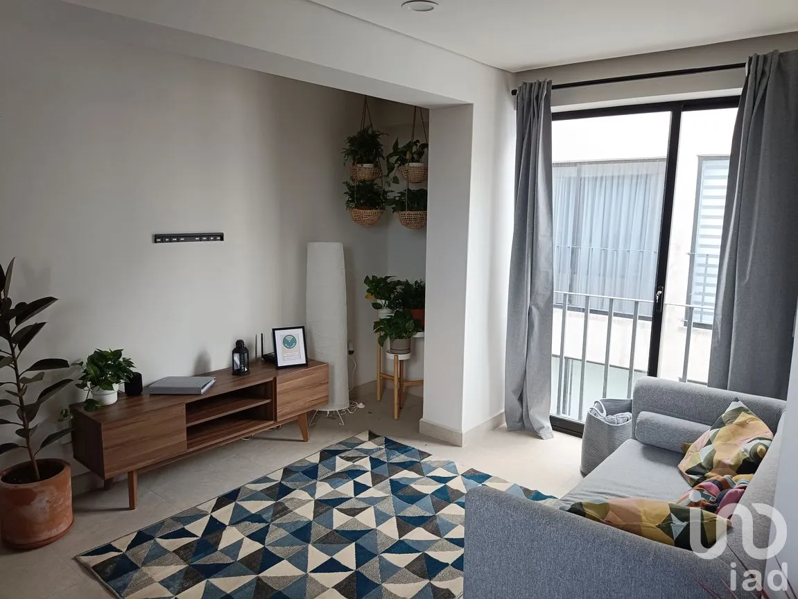 Departamento en Venta en Insurgentes Mixcoac, Benito Juárez, Ciudad de México | NEX-166711 | iad México | Foto 2 de 11