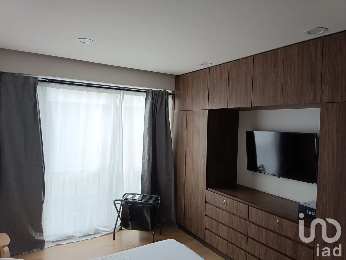Departamento en Venta en Insurgentes Mixcoac, Benito Juárez, Ciudad de México | NEX-166711 | iad México | Foto 7 de 11