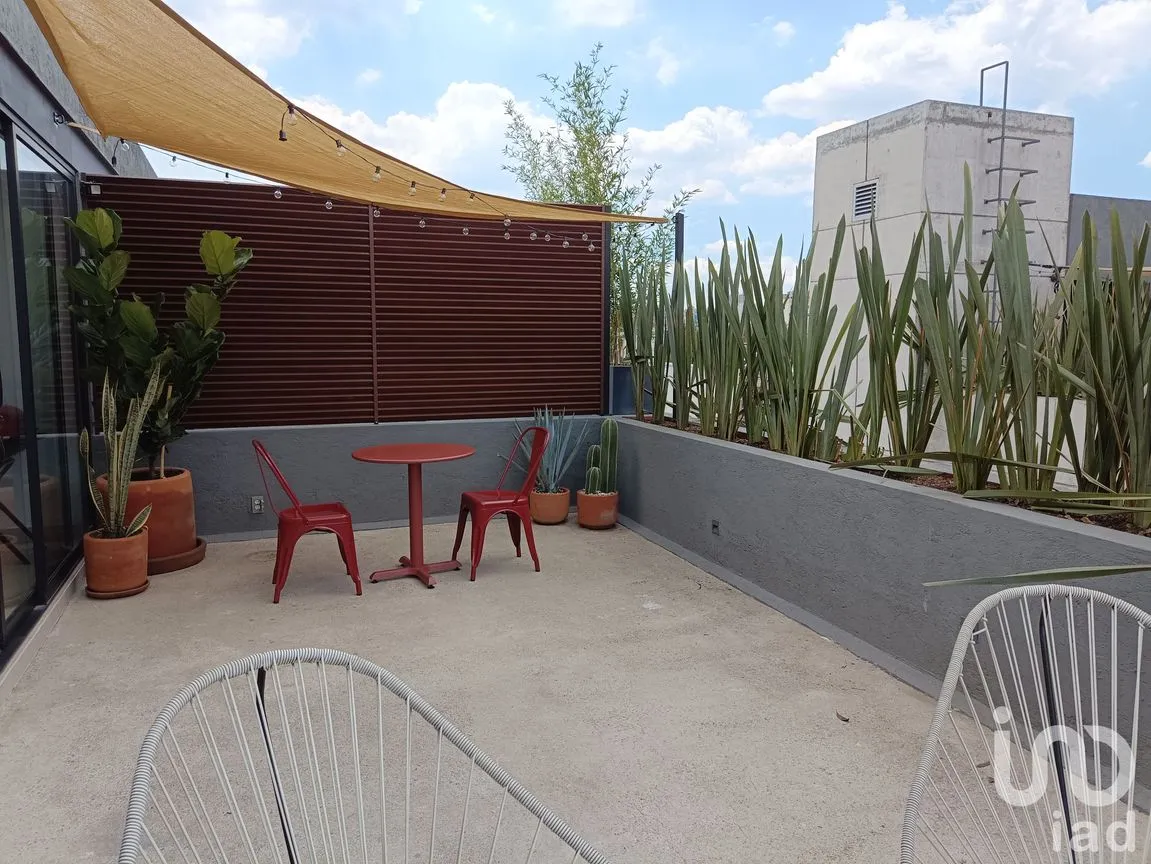 Departamento en Venta en Insurgentes Mixcoac, Benito Juárez, Ciudad de México | NEX-166721 | iad México | Foto 11 de 11